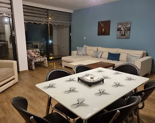 Marmaris'te Deniz Manzaralı, 6 Kişilik, Konforlu, Kiralık Daire - 2