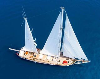 Bodrum'un Enfes Sularında, 14 Kişilik Delüks Gulet - 4