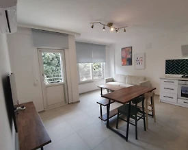 Fethiye Göcek'te Elverişli Konumda, Ortak Havuzlu, Kiralık Daire - 2