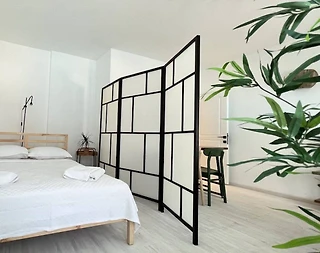 Fethiye Göcek'te Elverişli Konumda, Konforlu, 2+1 Daire - 4