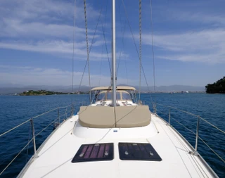 Fethiye'nin Eşsiz Koylarında, 3 Kabinli, Lüks Yelkenli - 5