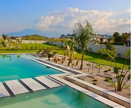 Fethiye Kargı'da Enfes Doğa İçerisinde, Özel Havuzlu, Kiralık Villa - 3