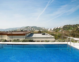 Muğla Bodrum'da Plaja Yakın, Özel Havuzlu, Modern Villa - 3