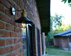 Sakarya Sapanca'da Ortak Bahçeli, 1+1, Kiralık Tiny House - 3