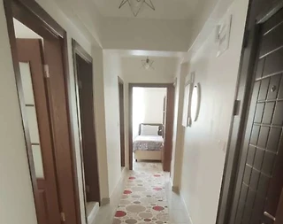 Balıkesir Marmara'da Doğa Manzaralı, Konforlu, Kiralık Lüks Suit - 5