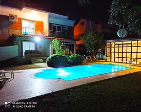 Fethiye'de Denize Yürüme Mesafesinde, Özel Havuzlu, Konforlu Villa - 2