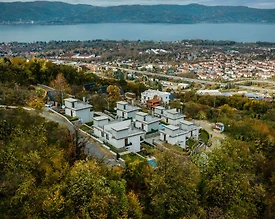 Sapanca Güldibi'nde Doğanın Kalbinde, Jakuzili, Kiralık Villa - 3