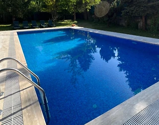 Sapanca'da Enfes Doğa İçerisinde, Özel Havuzlu, Kiralık Villa - 4