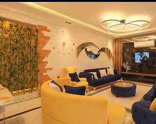 Kemer Çamyuva'da Şık Tasarımlı, Isıtmalı Özel Havuzlu, Bahçeli Villa - 4