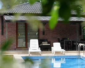 Sapanca Yanık'ta Şömineli, Özel Havuzlu, Konforlu Villa - 3