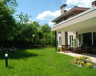 Sapanca Kırkpınar'da Muhteşem Doğada, Özel Havuzlu, Kiralık Villa - 4