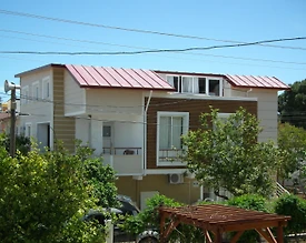 Didim Altınkum'da Doğa Manzaralı, Bahçe Katı, 3+1 Konforlu Daire - 3