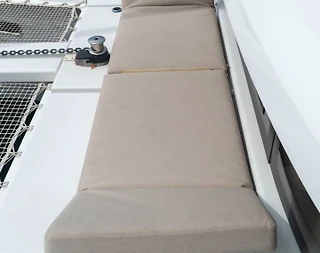 Fethiye'nin Eşsiz Maviliklerine Yolculuk, 4 Kabinli, Lüks Katamaran - 4