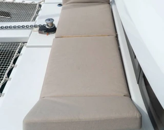 Fethiye'nin Eşsiz Maviliklerine Yolculuk, 4 Kabinli, Lüks Katamaran - 4