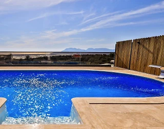 Kaş Üzümlü'de Harika Doğada, Özel Havuzlu, Balayı Villası - 4