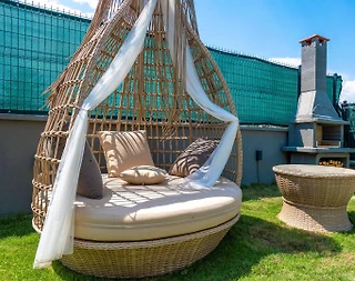 Muğla Seydikemer'de Doğa İçerisinde, Özel Havuzlu ve Jakuzili Villa - 5