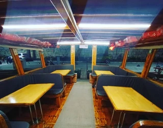 İzmir Seferihisar'da Eşsiz Mavilikte Yolculuk Sunan, Kiralık Gulet - 4