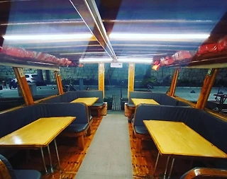 İzmir Seferihisar'da Eşsiz Mavilikte Yolculuk Sunan, Kiralık Gulet - 4