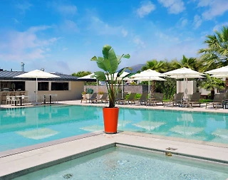 Bodrum Bitez'de Doğayla İç İçe, Bahçe Katı, 2+1 Suite Daire - 2