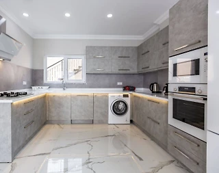 Kaş İslamlar'da Doğayla İç İçe, Sonsuzluk Havuzlu, Lüks Villa - 5