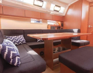 Göcek'in Eşsiz Maviliğinde, 4 Kabinli, 8 Kişilik, Kiralık Tekne - 4