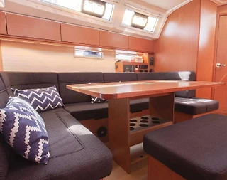 Göcek'in Eşsiz Maviliğinde, 4 Kabinli, 8 Kişilik, Kiralık Tekne - 4