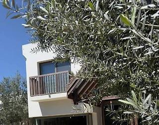 Muğla Bodrum'da Modern Tasarımlı, Özel Havuzlu, Kiralık Yazlık Villa - 5