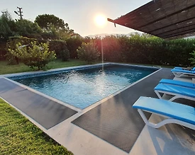 Muğla Ortaca'da Kalabalık Ailelere Uygun, Özel Havuzlu, Kiralık Villa - 2