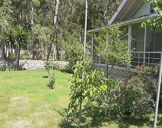 Marmaris Turgut'ta Denize 150 Metre Mesafede, Konforlu Ev - 4