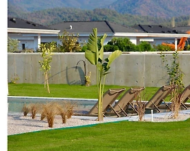 Fethiye Kargı'da Geniş Bahçeli, Özel Havuzlu, 2+1, Lüks Villa - 3