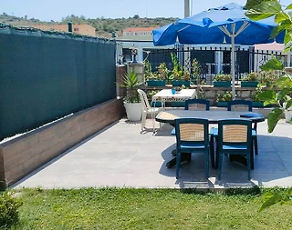 İzmir Çeşme'de Denize Yakın, 2 Kişilik, Modern Suit - 4