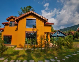 Sapanca Kırkpınar'da Muhteşem Doğayla Baş Başa, 4+1, Lüks Villa - 3