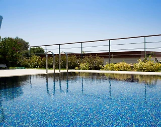 Muğla Bodrum'da Geniş Ailelere Uygun, Özel Havuzlu, Kiralık Villa - 4