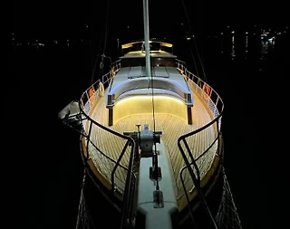 Göcek'te Mavinin Sonsuzluğuna Yolculuk, 6 Kişilik Gulet - 1