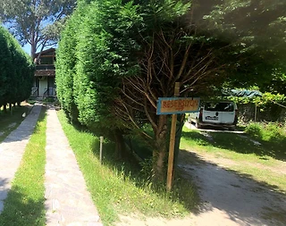 Kocaeli Maşukiye'de Geniş Bahçe İçerisinde, Özel Havuzlu, Kiralık Villa - 5
