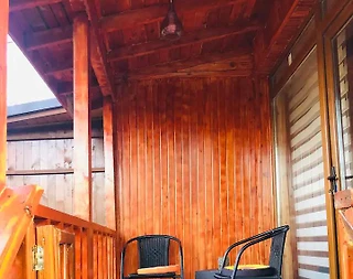 Sapanca Memnuniye'de Müstakil Bahçeli, 2 Kişilik, Kiralık Tiny House - 5