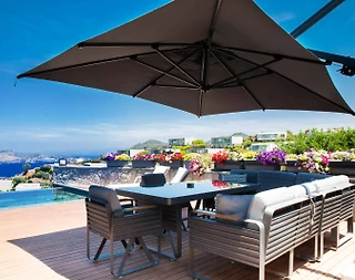 Muğla Bodrum Bölgesinde Elverişli Konumda, Özel Havuzlu, Lüks Villa - 5