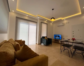 Kalkan'da Denize Yakın, Özel Havuzlu, Konforlu Villa - 5