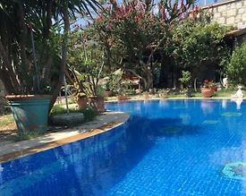 Datça'da Müstakil Bahçeli, Özel Havuzlu, Kiralık Villa - 3