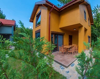 Sapanca Kırkpınar'da Muhteşem Doğayla Baş Başa, 4+1, Lüks Villa - 2