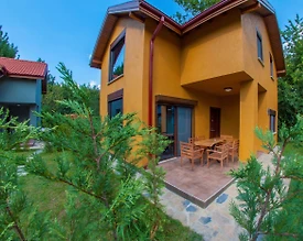 Sapanca Kırkpınar'da Muhteşem Doğayla Baş Başa, 4+1, Lüks Villa - 2