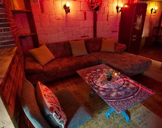 Ankara Çankaya'da Merkezi Konumda, Ortak Havuzlu, Şık Bungalov - 4