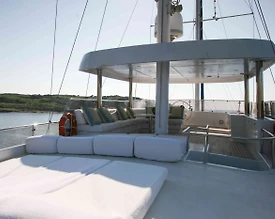 Bodrum'un Göz Alıcı Maviliklerinde, Lüks ve Ferah, 9 Kişilik Gulet - 3