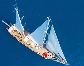 Bodrum'un Enfes Sularında, 14 Kişilik Delüks Gulet - 3