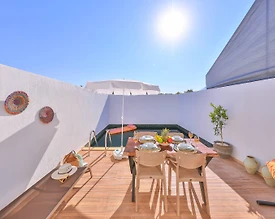 Kaş Çukurbağ'da Balayı Çiftlerine Uygun, Özel Havuzlu, Kiralık Villa - 3