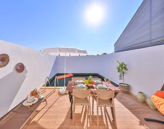 Kaş Çukurbağ'da Balayı Çiftlerine Uygun, Özel Havuzlu, Kiralık Villa - 3