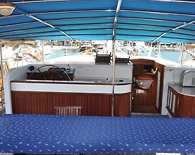 Muğla Fethiye'de Eşsiz Koylarda, Kalabalık Gruplar İçin İdeal Gulet - 3