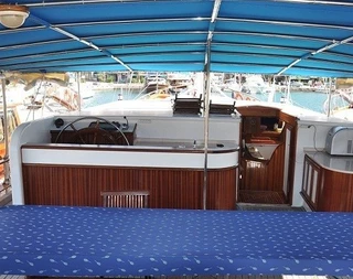 Muğla Fethiye'de Eşsiz Koylarda, Kalabalık Gruplar İçin İdeal Gulet - 3