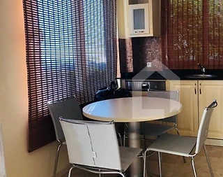 Alanya'da Özel Havuzlu, Tesis İçerisinde, Yazlık Villa - 5