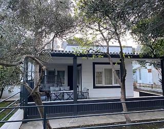 Kemer Tekirova'da Denize Sıfır, Özel Plajlı, 2+1 Tatil Evi - 5